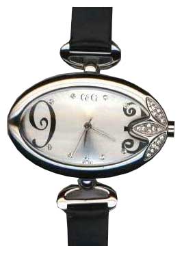 CeCi CEA0121XGG wrist watches for women - 1 picture, image, photo