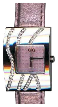 CeCi CEA0121ZPP wrist watches for women - 1 image, photo, picture