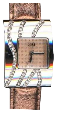 CeCi CEA0121ZTT wrist watches for women - 1 picture, photo, image