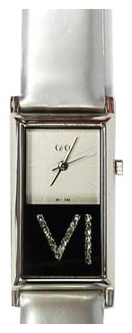 CeCi CEA0128ZSS wrist watches for women - 1 picture, image, photo
