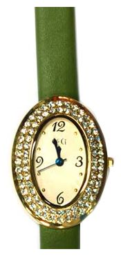 CeCi CEA0129XGK wrist watches for women - 1 image, photo, picture