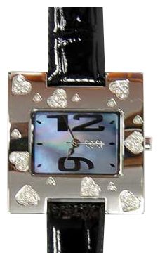 CeCi CEA0132ZMB wrist watches for women - 1 image, photo, picture