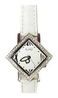 CeCi CEA0133ZSW wrist watches for women - 1 picture, image, photo