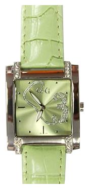 CeCi CEA0134ZNN wrist watches for women - 1 picture, photo, image