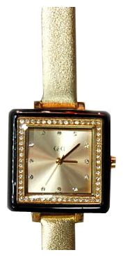 CeCi CEA0135XGG wrist watches for women - 1 photo, image, picture