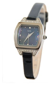 CeCi CEA0136ZBB wrist watches for women - 1 image, photo, picture