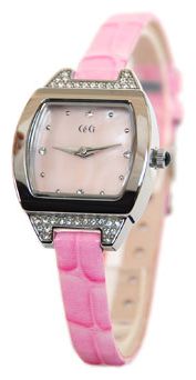 CeCi CEA0136ZPP wrist watches for women - 1 picture, photo, image