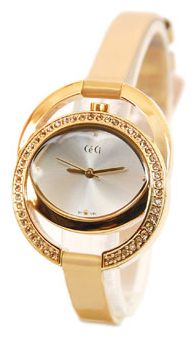 CeCi CEA0137XSG wrist watches for women - 1 picture, photo, image