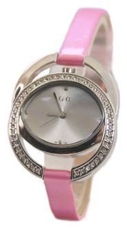CeCi CEA0137ZSP wrist watches for women - 1 photo, picture, image