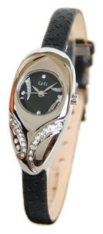 CeCi CEA0138ZBB wrist watches for women - 1 picture, photo, image