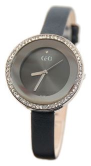 CeCi CEA0140ZEB wrist watches for women - 1 image, picture, photo