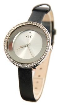 CeCi CEA0140ZSB wrist watches for women - 1 photo, picture, image