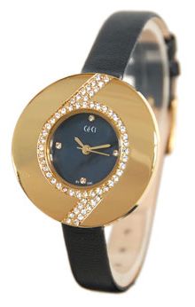 CeCi CEA0141XBB wrist watches for women - 1 picture, photo, image