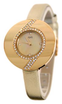 CeCi CEA0141XGG wrist watches for women - 1 photo, image, picture