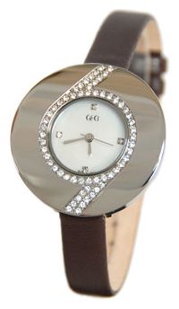CeCi CEA0141ZWR wrist watches for women - 1 photo, image, picture