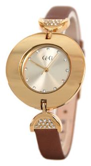 CeCi CEA0142XVR wrist watches for women - 1 picture, image, photo