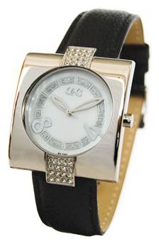 CeCi CEA0145ZFB wrist watches for women - 1 photo, picture, image