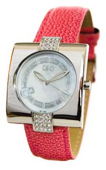 CeCi CEA0145ZFP wrist watches for women - 1 image, photo, picture