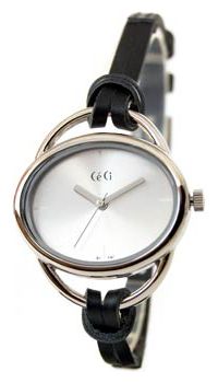 CeCi CEA0146ZSB wrist watches for women - 1 photo, picture, image
