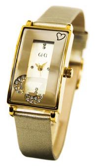 CeCi CEA0147XGV wrist watches for women - 1 photo, picture, image