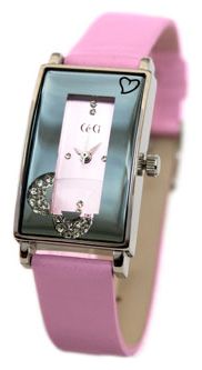 CeCi CEA0147ZPP wrist watches for women - 1 photo, image, picture