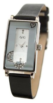CeCi CEA0147ZSB wrist watches for women - 1 image, photo, picture