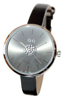 CeCi CEA0148ZBB wrist watches for women - 1 image, picture, photo