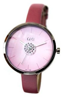 CeCi CEA0148ZPP wrist watches for women - 1 picture, photo, image