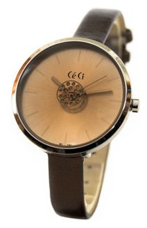 CeCi CEA0148ZRR wrist watches for women - 1 photo, image, picture