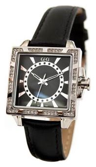 CeCi CEA0149ZBB wrist watches for women - 1 image, photo, picture