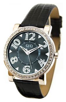 CeCi CEA0150ZBB wrist watches for women - 1 image, picture, photo