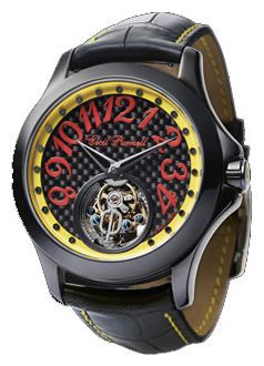 Wrist watch Cecil Purnell for Men - picture, image, photo