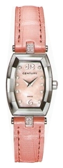 Century 407.7.S.A07.51.CQM wrist watches for women - 1 image, picture, photo