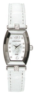 Century 407.7.S.A12.51.CZM wrist watches for women - 1 photo, image, picture