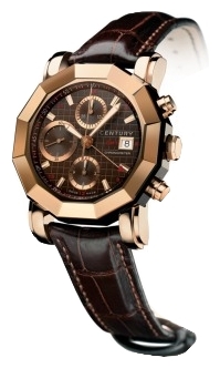 Century 606.1.D.60i.72.40D.CIM wrist watches for men - 1 picture, image, photo
