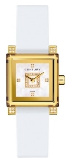 Wrist watch Century for Women - picture, image, photo