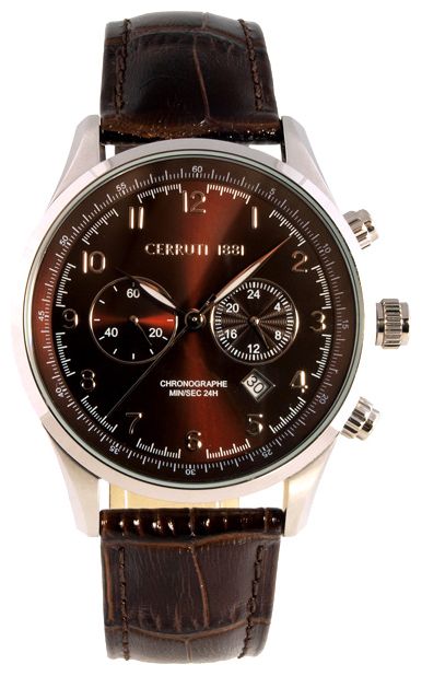 Cerruti 1881 CRA008A242J pictures