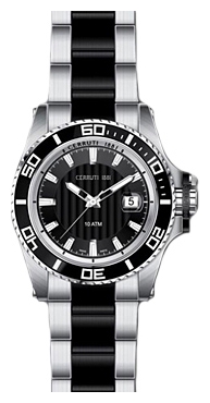 Wrist watch Cerruti 1881 for Men - picture, image, photo