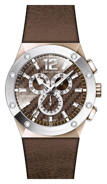 Cerruti 1881 CRA027F223G wrist watches for men - 1 picture, image, photo