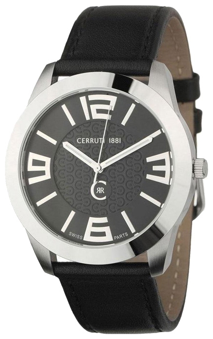 Wrist watch Cerruti 1881 for Men - picture, image, photo