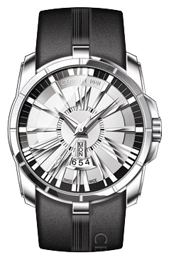 Wrist watch Cerruti 1881 for Men - picture, image, photo