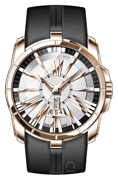 Cerruti 1881 CRA035C214T wrist watches for men - 1 picture, photo, image