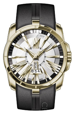 Cerruti 1881 CRA035H224T wrist watches for men - 1 picture, photo, image