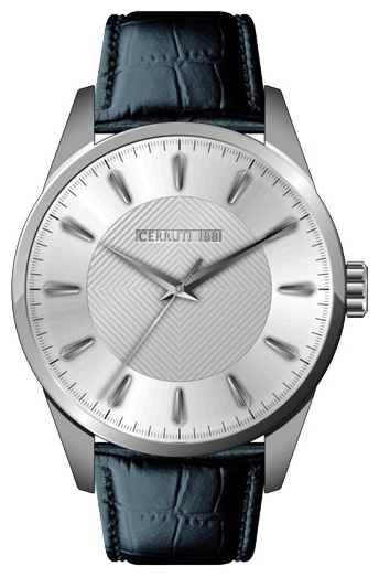 Cerruti 1881 CRA045A212B wrist watches for men - 1 photo, image, picture