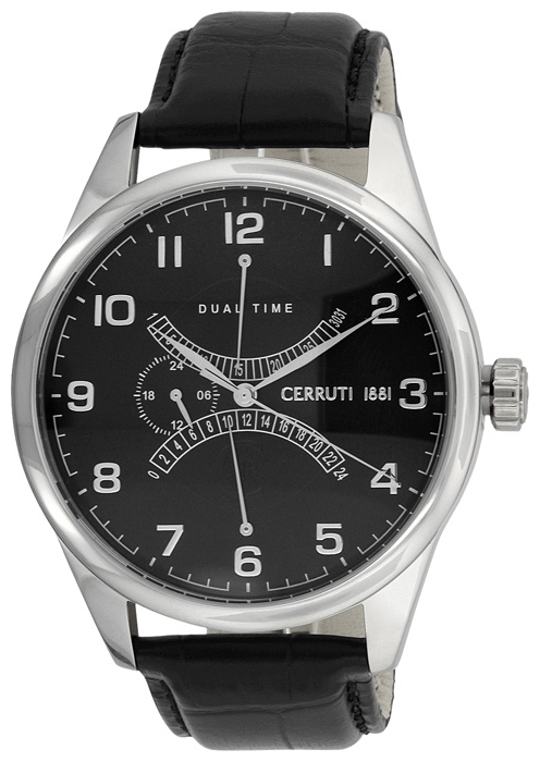 Cerruti 1881 CRA047A222H wrist watches for men - 1 photo, picture, image