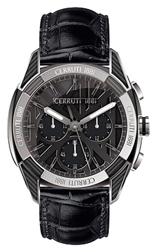 Cerruti 1881 CRA049E222H wrist watches for men - 1 image, photo, picture