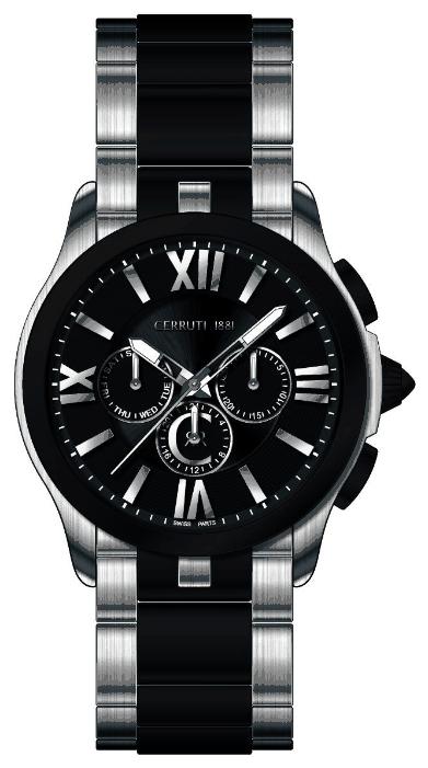Cerruti 1881 CRA051E221H wrist watches for men - 1 image, picture, photo