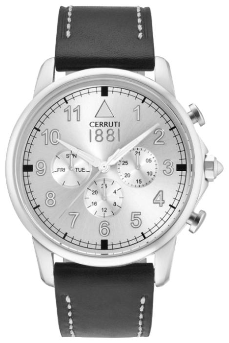 Wrist watch Cerruti 1881 for Men - picture, image, photo