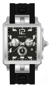 Wrist watch Cerruti 1881 for Men - picture, image, photo