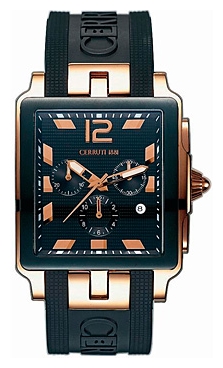 Wrist watch Cerruti 1881 for Men - picture, image, photo